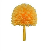 Webster Cob Web Duster Replacement Head, Yellow (Pack Of 6)